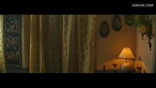 PAVANI KARANAM nude in Sin