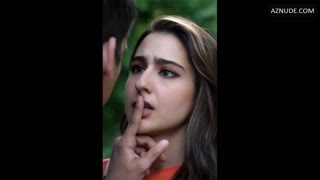 ANUSHKA SHARMA nude in Pk