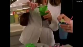 ASHLEY HARTMAN nude in The O.C.