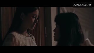 ANGELI KHANG nude in Uhaw