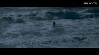 KARIN VIARD nude in Lulu Femme Nue