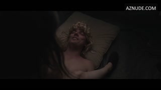 KAYLEE WILLIAMS nude in Don’t Fuck in the Woods 2