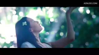 ANGELI KHANG nude in Virgin Forest
