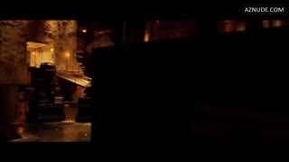 CAMERON DIAZ nude in Charlie