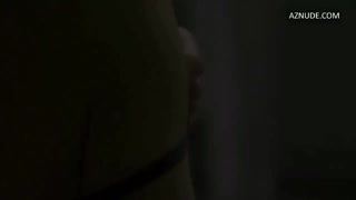 SILVIA CARUSILLO nude in Las Aparicio