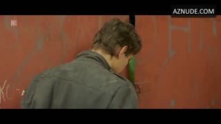 YULIYA BEDAREVA nude in Young Guns