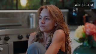 ANGELIQUE BOYER nude in El Extrano Retorno de Diana Salazar