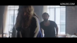 MAGGIE CIVANTOS nude in La Pasion Turca