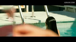 MAITE PERRONI nude in Can