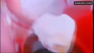 ELIZA DUSHKU nude in Bring It On