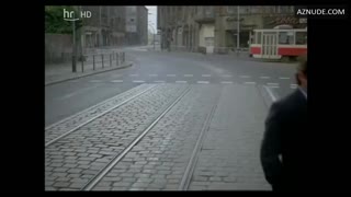 YVONNE VOSS nude in Polizeiruf 110