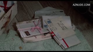 JAMIE LEE CURTIS nude in Love Letters