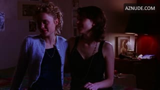 RADHA MITCHELL nude in Love and Other Catastrophes