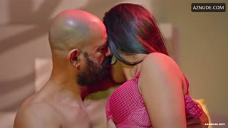 PRIYA ROY nude in Chitthi