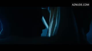 ASHLEY MOORE nude in Rule of Thirds