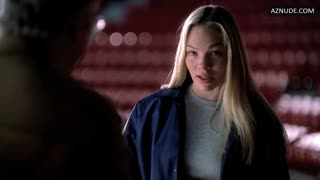 ABBY BRAMMELL nude in CSI: Crime Scene Investigation