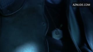 GRACE PARK nude in Battlestar Galactica