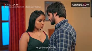 SHYNA KHATRI nude in Vasheekaran