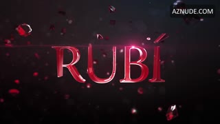 CAMILA SODI nude in Rubi