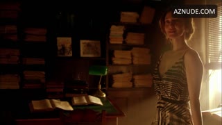 OLIVIA GRANT nude in Indian Summers