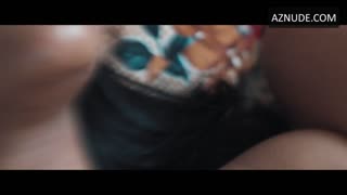 WAMIQA GABBI nude in Khufiya