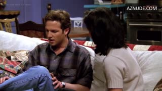 COURTENEY COX nude in Friends