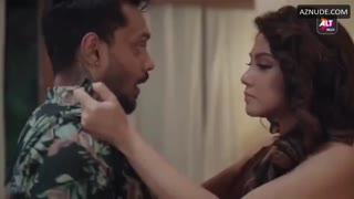 CHANDRAYEE GHOSH nude in Hai Taubba