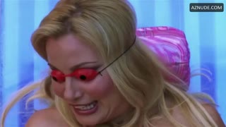 JENNIFER COOLIDGE nude in A Cinderella Story
