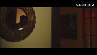 NATALIA TENA nude in Sangre