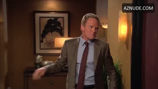 JANE SEYMOUR nude in How I Met Your Mother