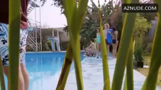 SURY SADAI nude in La rosa de Guadalupe