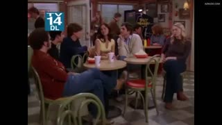 ELIZA DUSHKU nude in That ’70s Show