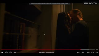 JESSICA CAMACHO nude in Another Life