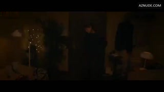 DIANA SILVERS nude in Birds of Paradise