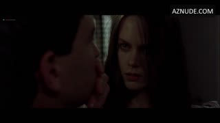 NICOLE KIDMAN nude in Birthday Girl