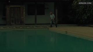 HERSHIE DE LEON nude in Girl Friday