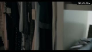 MALIN AKERMAN nude in Billions