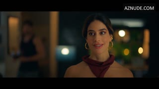 MANUELA GONZALEZ nude in Fake Profile