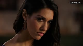 JANINA GAVANKAR nude in Satellite of Love