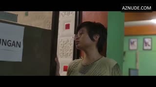 SALOME SALVI nude in Tahong