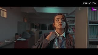 ALIYA NAAZ nude in Mrs Teacher 2