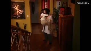 DANNA GARCIA nude in Pasion de gavilanes