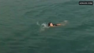 MANUELA ARCURI nude in Pepe Carvalho