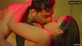 PRIYA ROY nude in Chitthi