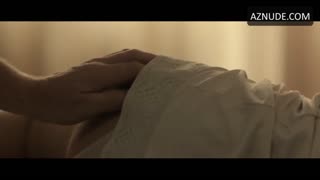 TRINE DYRHOLM nude in The Commune