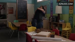 LISSETH CHAVEZ nude in The Fosters