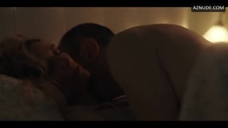 EVELYNE BROCHU nude in Chouchou