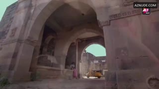 GARIMA JAIN nude in Gandi Baat