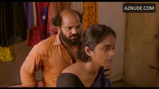 KANI KUSRUTI nude in Biriyaani