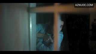 SOPHIE GOMEZ nude in Pact of Silence